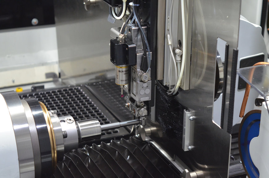 ANCA presentará una nueva y notable máquina capaz de producir las herramientas de corte de mayor precisión y calidad del mundo en IMTS 2022